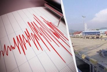 Індонезію сколихнув руйнівний землетрус магнітудою 7,6 (відео)