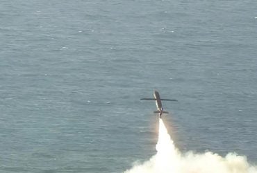 Безпілотна система TigerShark здійснила перший успішний політ: що це означає для України