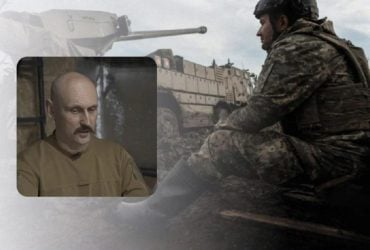 Як вдається звільняти Дніпропетровську область: командир полку розкрив деталі