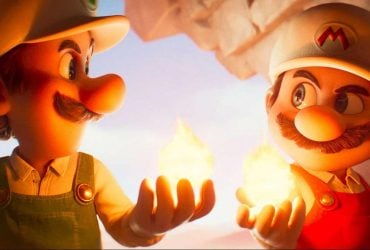 Супер Маріо Галактика в кіно: огляд нових пригод легендарних братів-сантехників