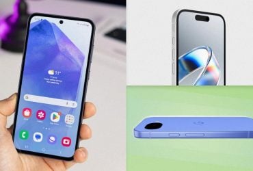 Эксперт сравнил бюджетные смартфоны Apple, Samsung и Google – и выбрал лучший