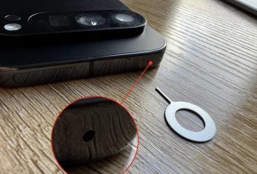 Почти каждый владелец Pixel замечал это отверстие сверху – но не знает его функцию