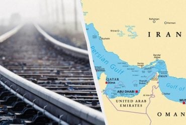 Альтернатива Ормузскому проливу: Саудовская Аравия запустила новый железнодорожный маршрут