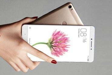 Новый Xiaomi оснастят экраном 7 дюймов и огромной батареей 10 000 мАч