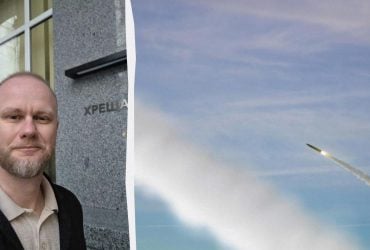 Эксперт проанализировал, смогут ли россияне перехватывать украинскую баллистику