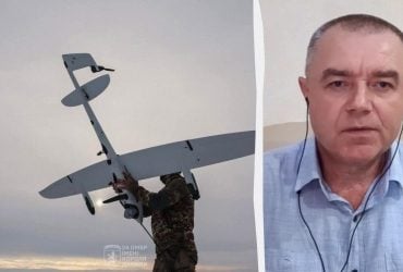 Украинские дроны поражают цели в РФ с точностью до 10 метров, – эксперт