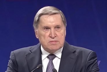 У Кремлі розповіли про контакти зі США щодо українського питання