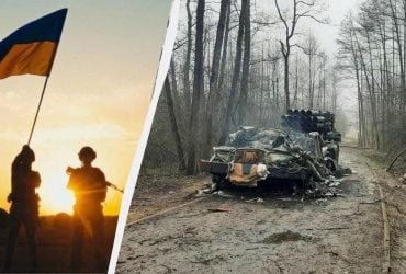 Мифы Москвы о ее неизбежной победе распространились даже на Трампа, – Atlantic Council