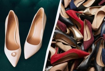 На Заході набирають популярність туфлі-човники: модельєри розповіли, з чим їх поєднувати