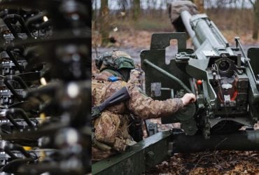 РФ намагалася прорвати фронт на Сумщині: в ЗСУ розкрили плани ворога