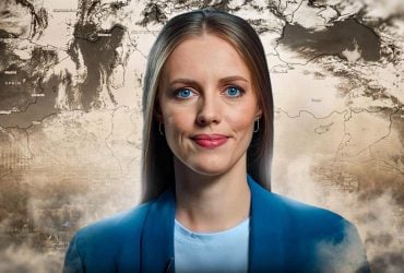 Пыль из Сахары накрывает Европу: в Гидрометцентре рассказали, грозит ли это Украине