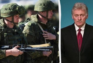 Прихована мобілізація в Росії: у Кремлі відреагували на повідомлення ЗМІ