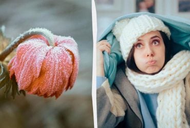 Квітень в Європі може виявитися найхолоднішим за багато років, - синоптики