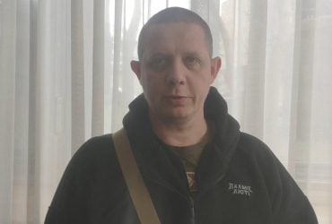 Київська влада продає підприємцям за сотні тисяч гривень шматок тротуару, - власник кіоску