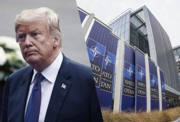 Заява Трампа про НАТО змушує європейців замислитися над створенням альянсу без США, - NYT