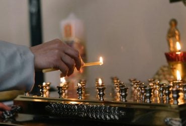 Когда Петров пост, Успенский и Рождественский: календарь 2026 по новому и старому стилю