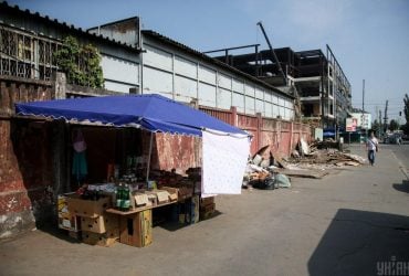 Знесення МАФів підвищує податковий тиск на кожного працюючого українця, – нардепка