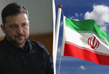 Я просив їх: Зеленський розповів про конфлікт України з Іраном