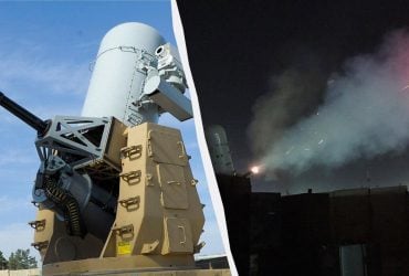 Найбільш козирна зброя США проти іранських шахедів виявилася неефективною, - Forbes