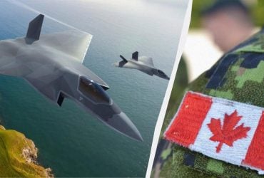 Канада изменила США в производстве истребителей: такого не было со времен Второй мировой