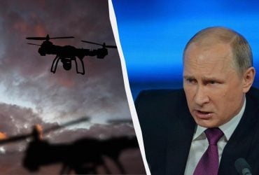 Путін ховає ракетні заводи в глибині Росії від українських атак, – The Telegraph