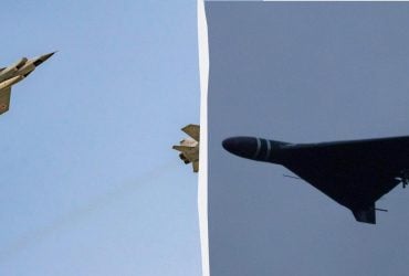 Росія масовано атакувала Україну ракетами і Шахедами: є жертва