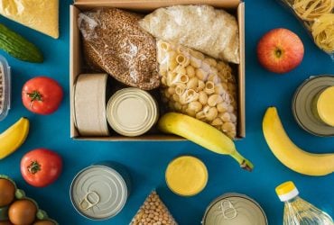 Витрати на харчування зменшаться удвічі: які продукти купувати на тиждень