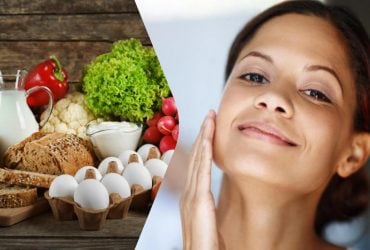Що їсти, щоб шкіра мала здоровий вигляд: дієтолог назвала 5 продуктів