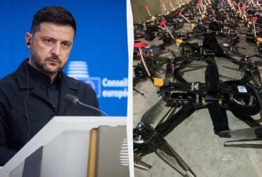 Хочуть продавати без координації з державою: Зеленський про проблему з експортом зброї