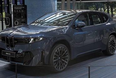 Оголошено найкращий автомобіль світу 2026 року