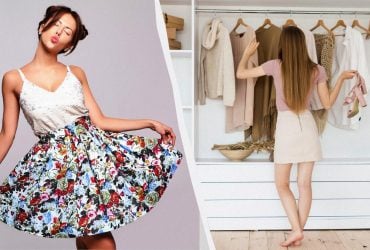 Цієї весни спідниці знову в моді: які моделі "засвітилися" у брендових колекціях