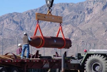 Пробивають 60 метрів бетону: США та Ізраїль застосували проти Ірану цитаделі гніву