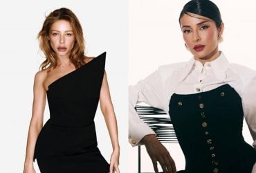 Злата Огнєвіч зізналася, чи ворогує з Тіною Кароль