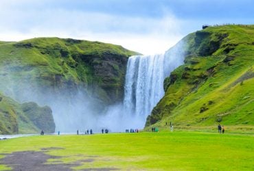 Готові заплатити за зйомки Ісландії: авіакомпанія шукає "найгіршого фотографа у світі"