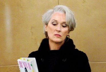 Меріл Стріп виявилася сестрою своєї екранної героїні: хто вона