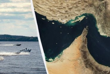 Украина может помочь разблокировать Ормузский пролив: эксперты объяснили, что для этого нужно