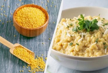 Деяким людям не можна їсти багато пшоняної каші: як вона впливає на організм
