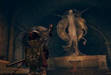 У мережі з'явилися перші кадри зі зйомок фільму за мотивами гри Elden Ring