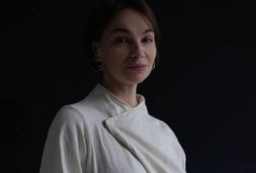 41-річна українська співачка вперше стала мамою (фото)