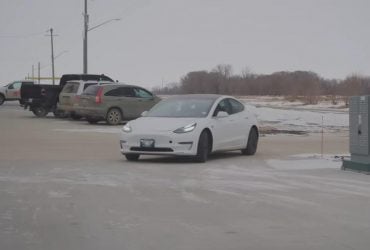 Чоловік придбав Tesla з найбільшим пробігом у Північній Америці: що приховував електрокар