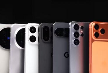 Найкращі смартфони 2026 порівняли в тесті на автономність: несподіваний переможець