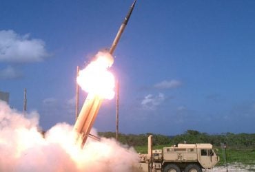 Чи справді Україна може отримати комплекси THAAD: експерти пояснили, що з ними не так