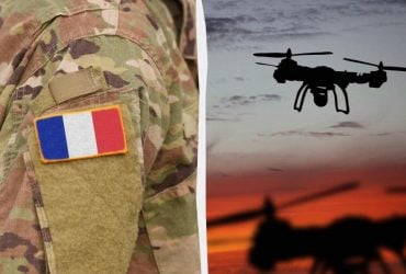 Франція переходить на воєнну економіку: запаси дронів і ракет зростуть на 400%, – Politico