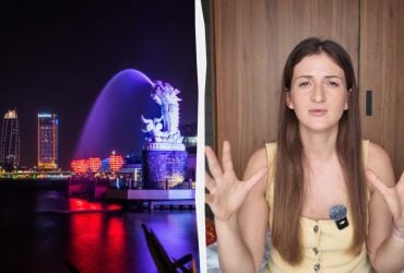Ніде не було такого: українка назвала плюси і мінуси життя у В’єтнамі