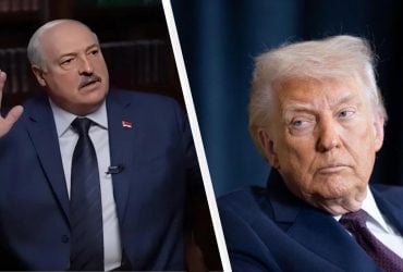 Вчасно схаменулись: Лукашенко заявив, що Трамп за його порадою почав відходити з Ірану