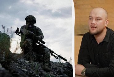 Треба розуміти жорстку реальність: боєць висловився про реформу мобілізації в Україні