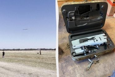 Українці навчають США боротися з наркокартелями за допомогою дронів (відео)