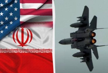 США потеряли в войне в Иране уже 7 ценных самолетов: анализ CNN