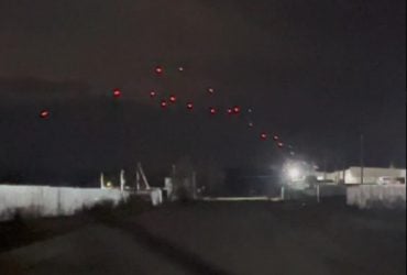 Сили оборони уразили один з найбільших російський НПЗ, – Мадяр