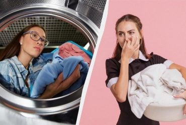 Ця звичка може зіпсувати вашу пральну машину: як мокра білизна впливає на техніку